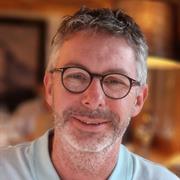 Andrew Reeves | About | University of Chester