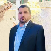 Sheikh Muhammad Zahid | About | University of Chester